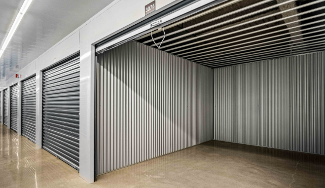 electric gate storage Henrietta NY