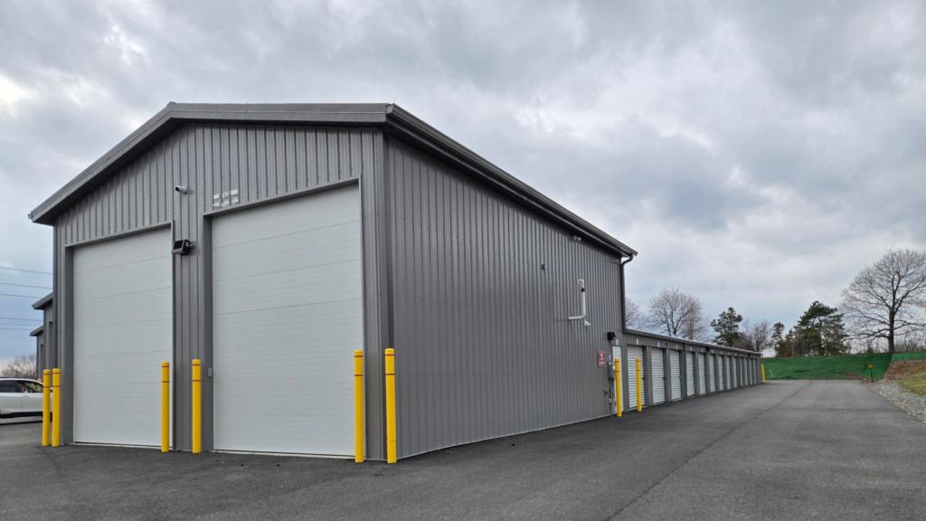 24hr storage access Henrietta