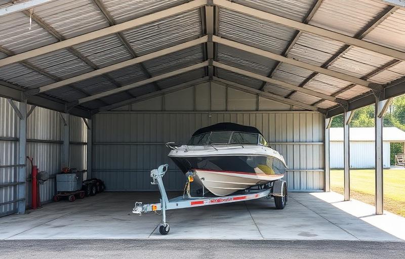 storage solutions in Henrietta and the greater Rochester area