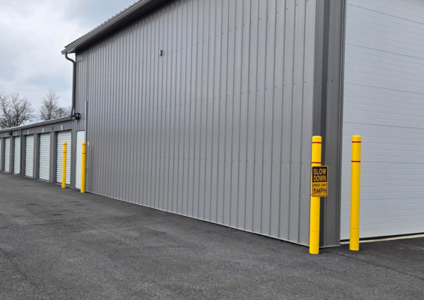 moving truck rental Henrietta Rochester NY